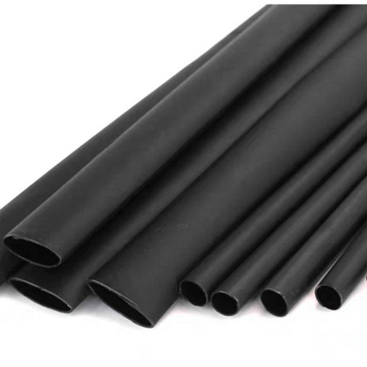 Medium Wall Heat Shrink Tubing