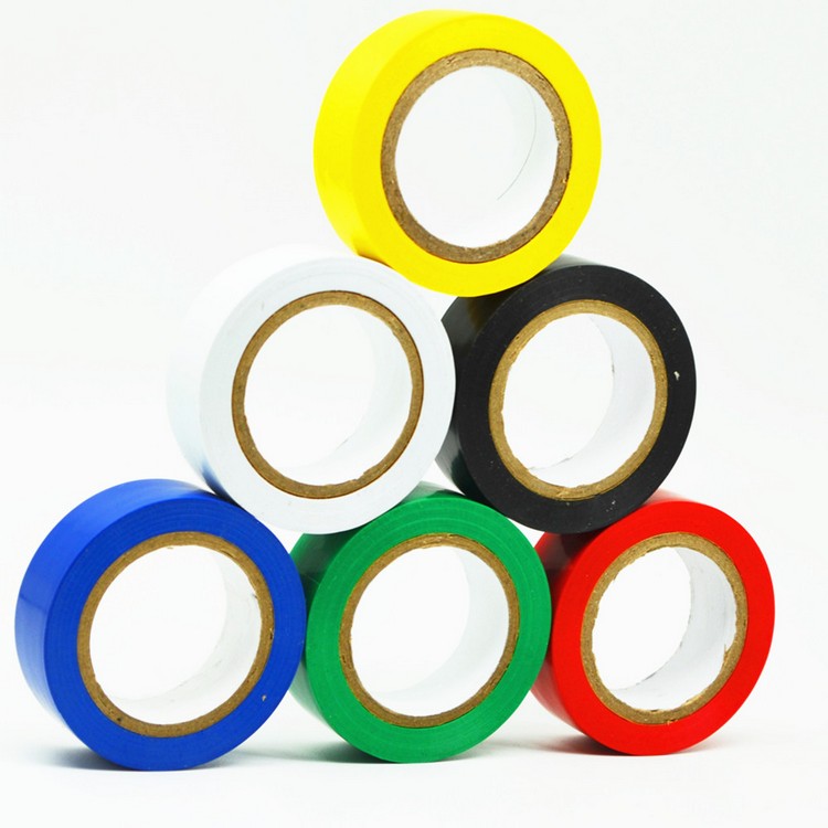 PVC Electrical Adhesive Tape